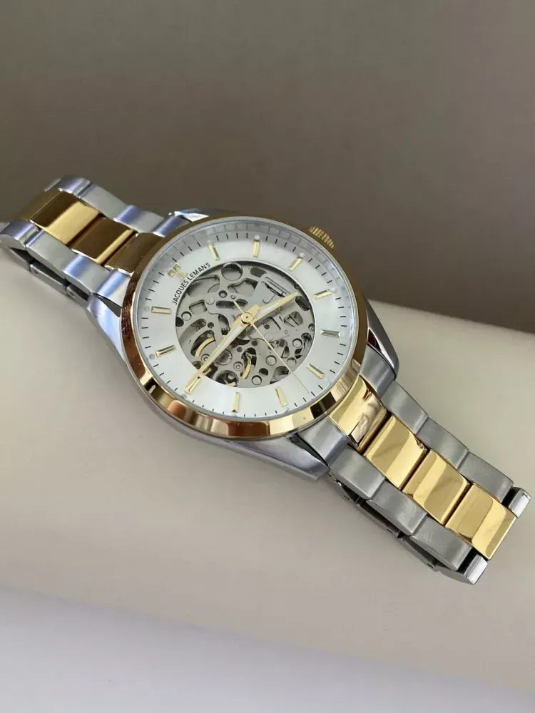 Jacques Lemans 1-2087I  Фото 5