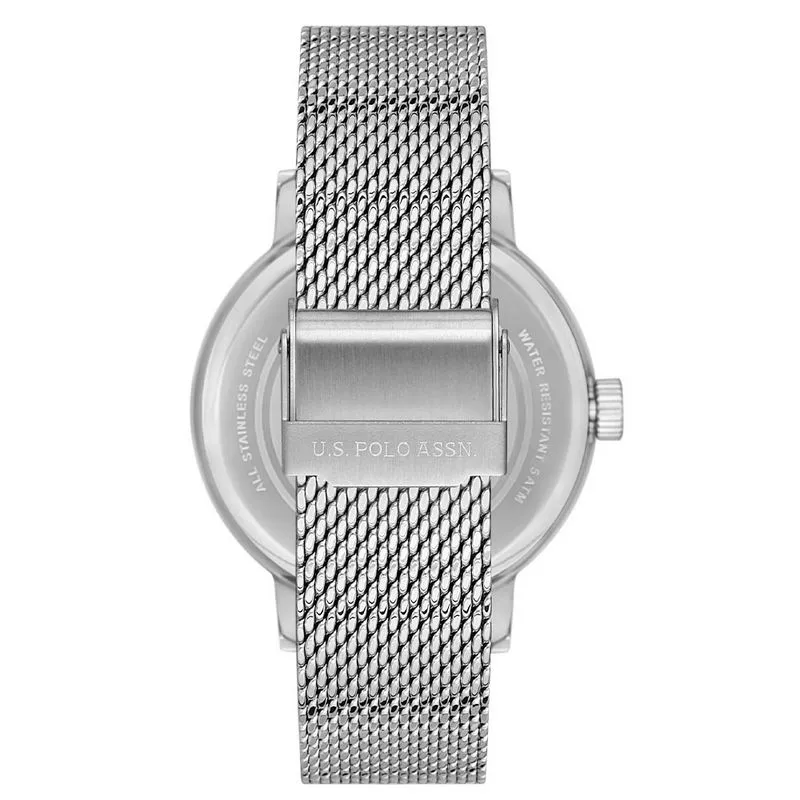 U.S. Polo Assn USPA1070-02  Фото 3