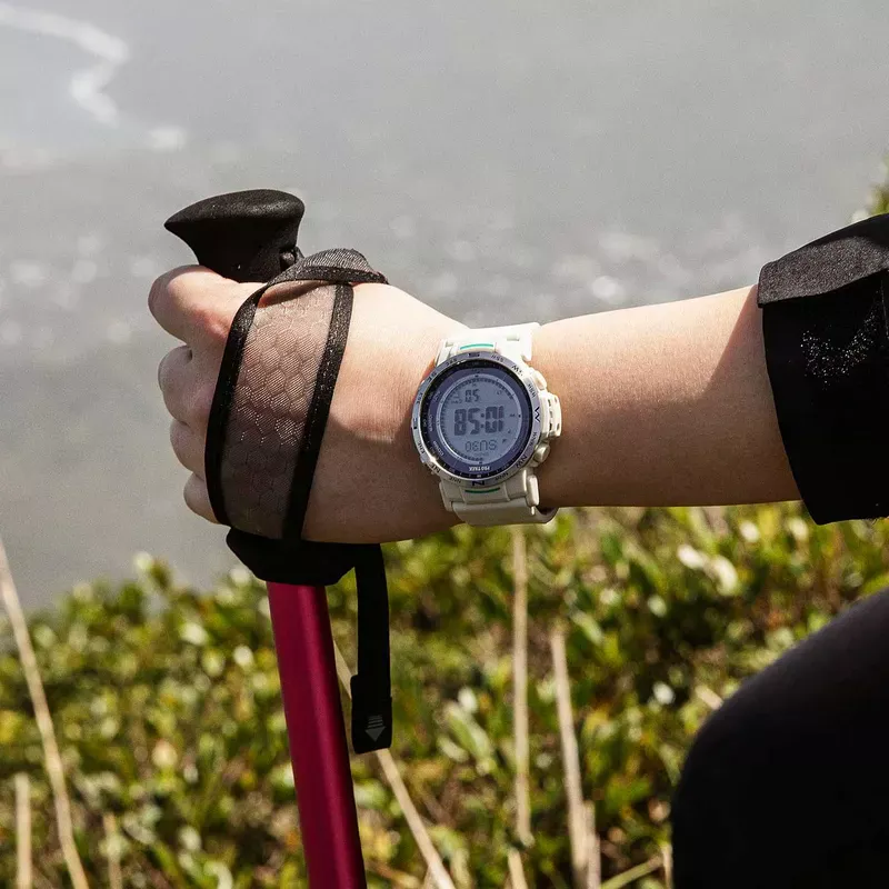 Casio Pro Trek PRW-35-7  Фото 11