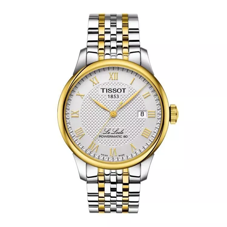 Tissot T006.407.22.033.01  Фото 1