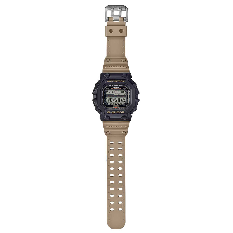 Casio G-Shock GX-56TU-1A5  Фото 2