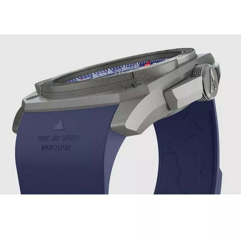 Наручные часы  Aviator M.2.30.0.220.6  Фото 3