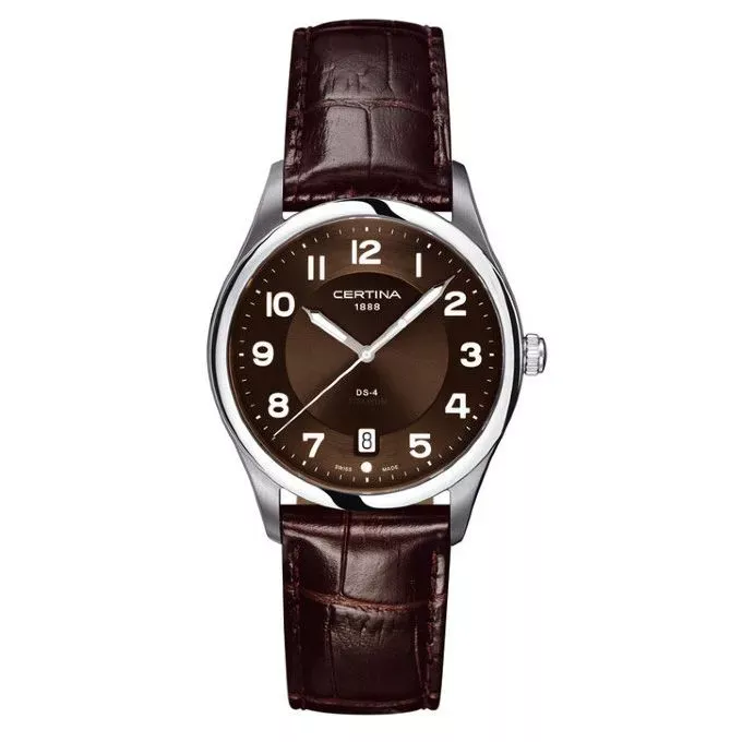 Certina C022.410.16.290.00 