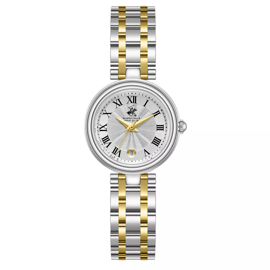 Beverly Hills Polo Club BP3838X.230  Фото 1