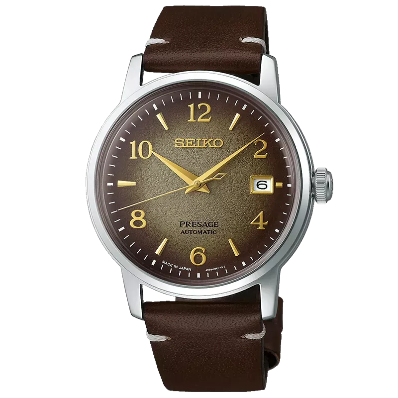 Seiko SRPF43J1  Фото 1