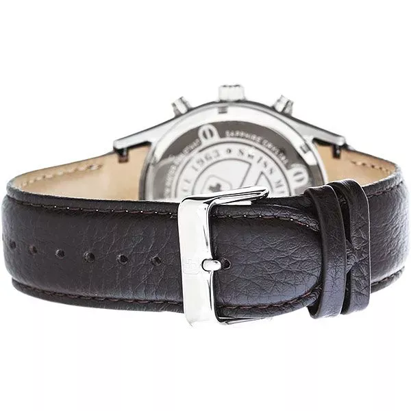 Swiss Military Hanowa 06-4278.04.007  Фото 3