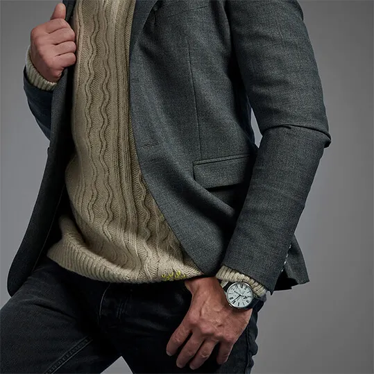 Ulysse Nardin 1183-310-3/40  Фото 2