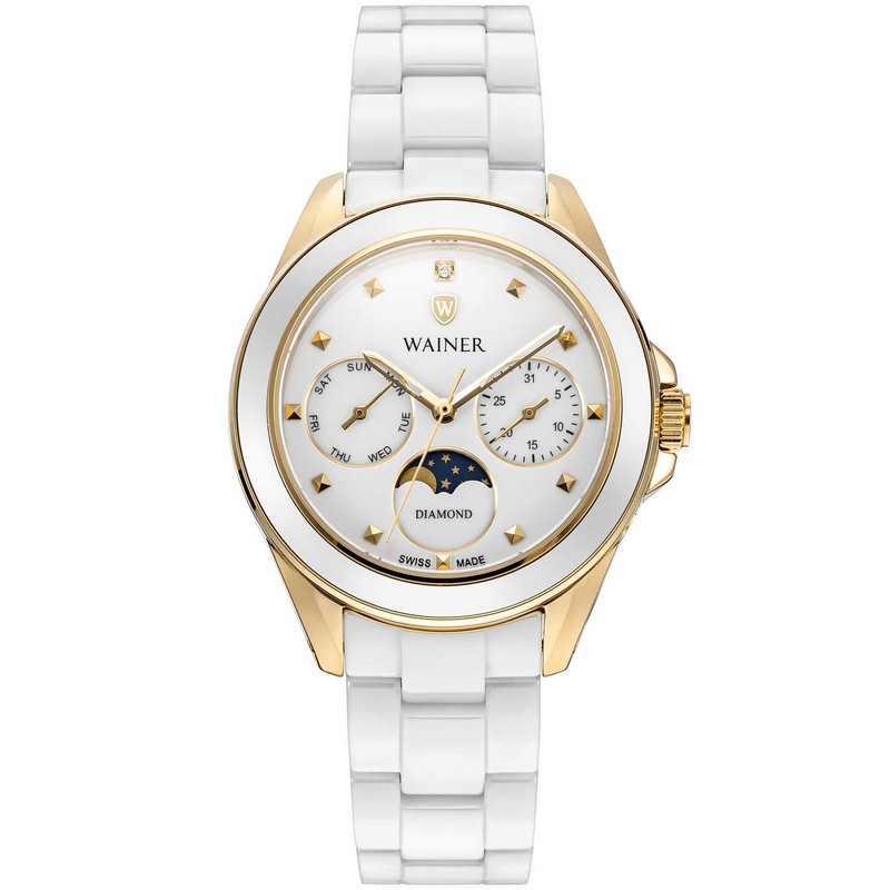 Wainer WA.18040-B  Фото 1