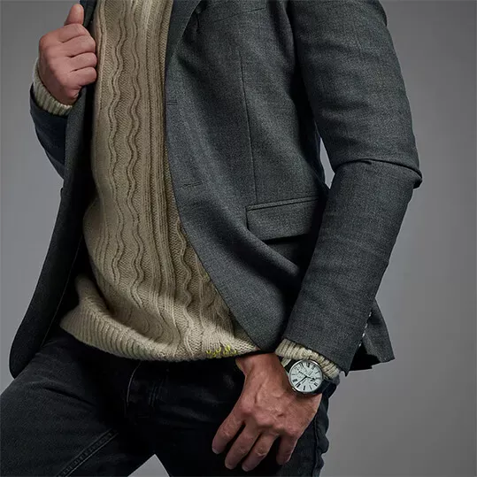 Ulysse Nardin 1183-310-3/40  Фото 2