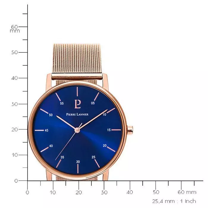 Pierre Lannier 033K968  Фото 3