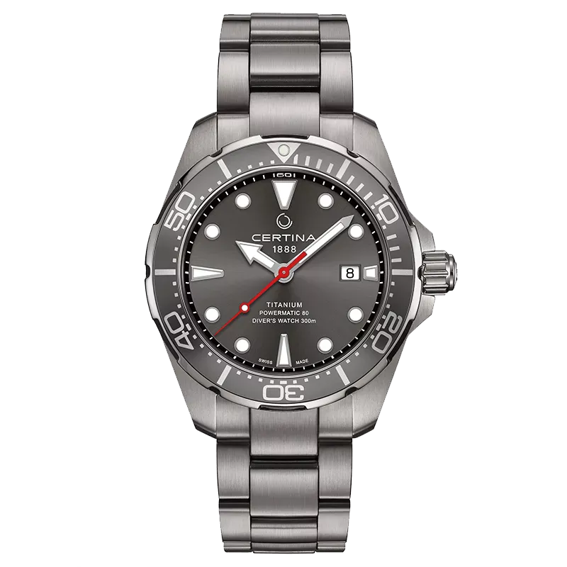 Certina C032.407.44.081.00  Фото 1