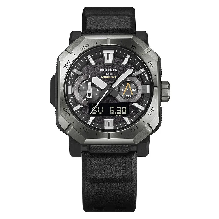Casio Pro Trek PRW-B1000-1  Фото 2