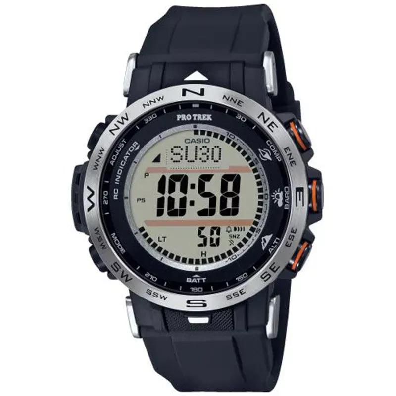Наручные часы  Casio Pro Trek PRW-30-1A 