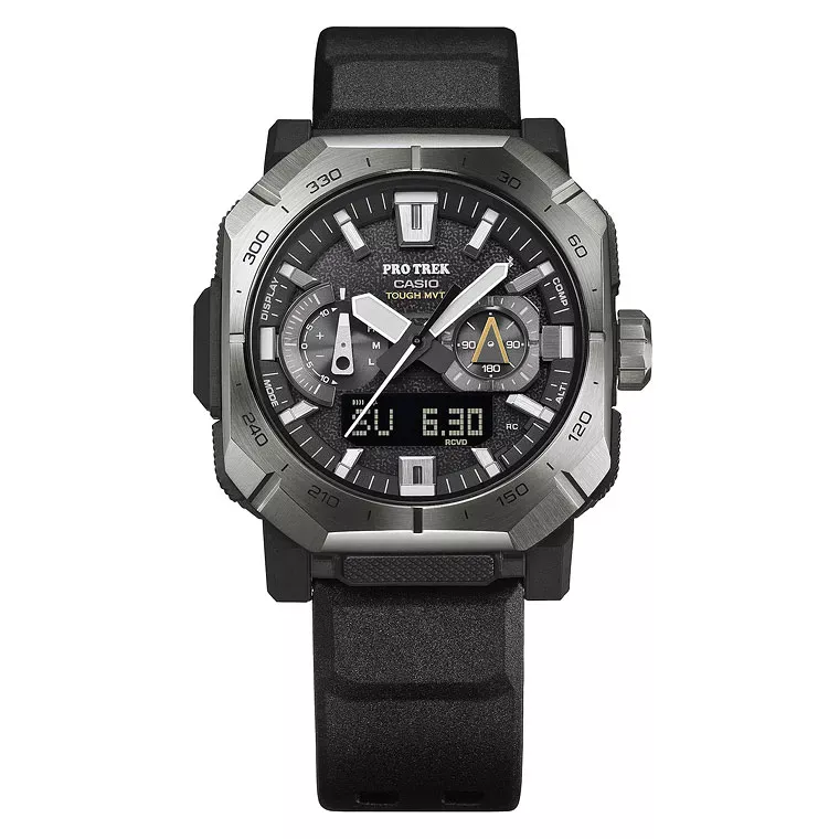 Casio Pro Trek PRW-B1000-1  Фото 2