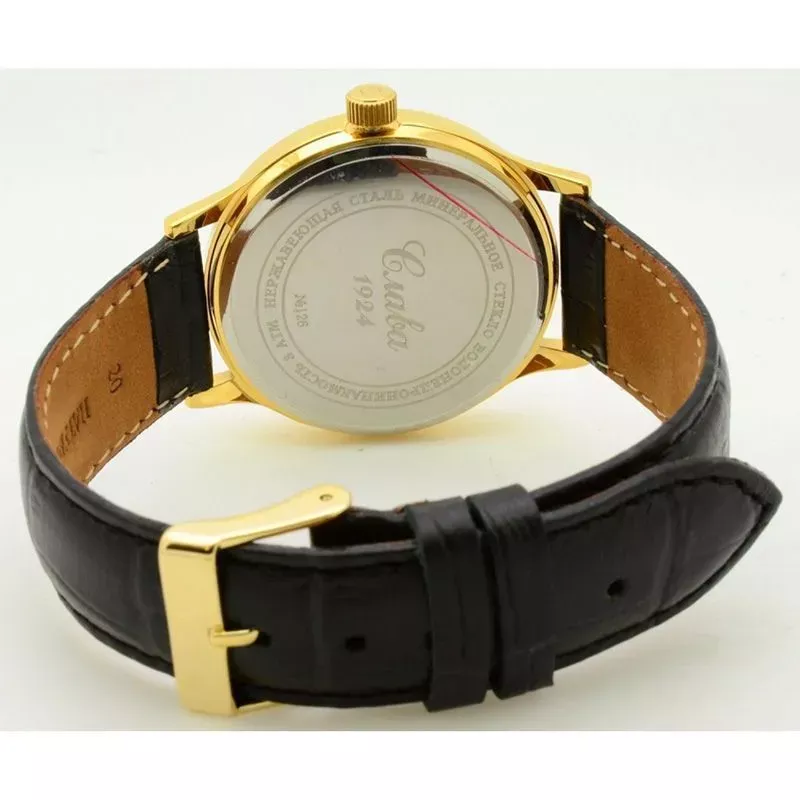 Наручные часы  Слава 1269393/2115-300  Фото 3