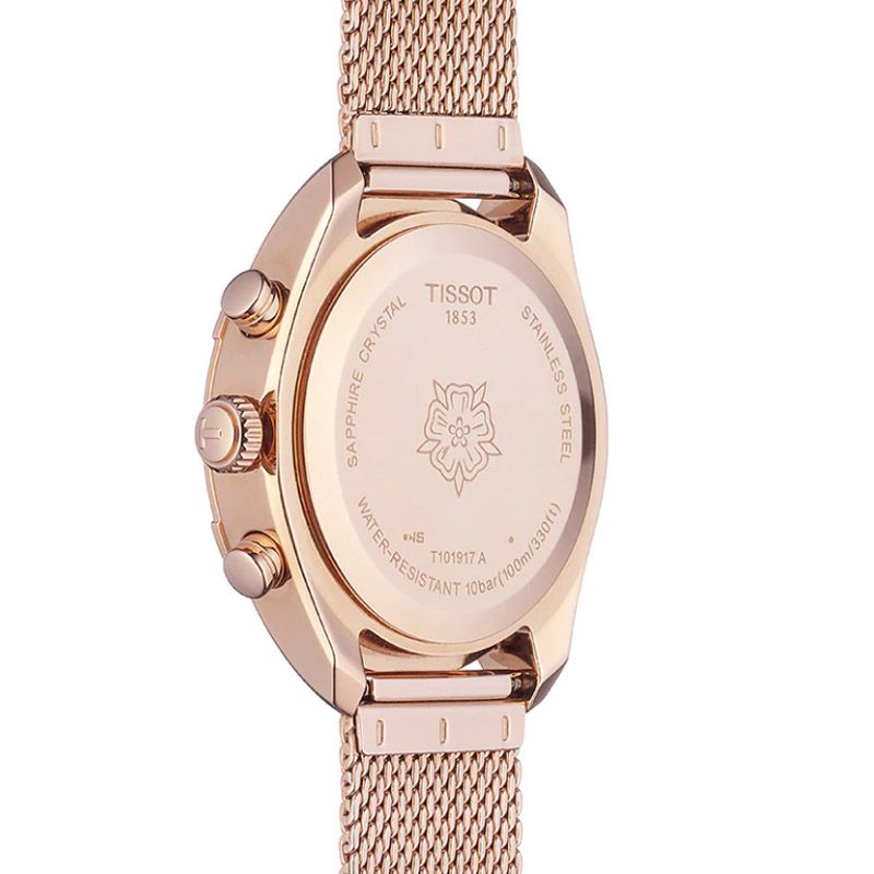 Tissot T101.917.33.031.00  Фото 3