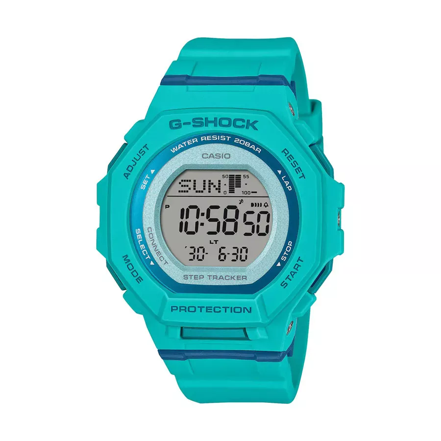 Casio G-Shock GMD-B300SC-2  Фото 1