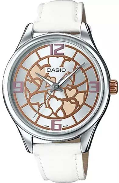 Casio Collection LTP-E128L-7A 