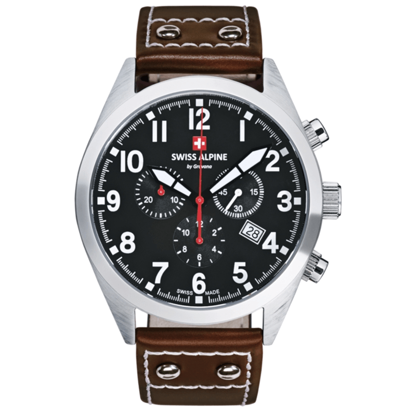 Swiss Alpine Military 1293.9537SAM 