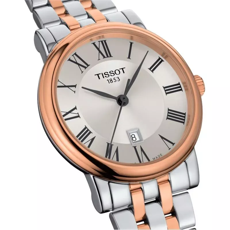 Tissot T122.210.22.033.01  Фото 2