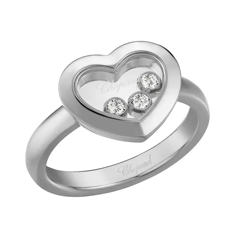 Chopard 82A611-1110 Кольцо  Фото 2