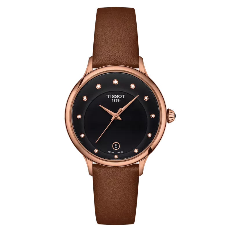 Tissot T1332103605600  Фото 2
