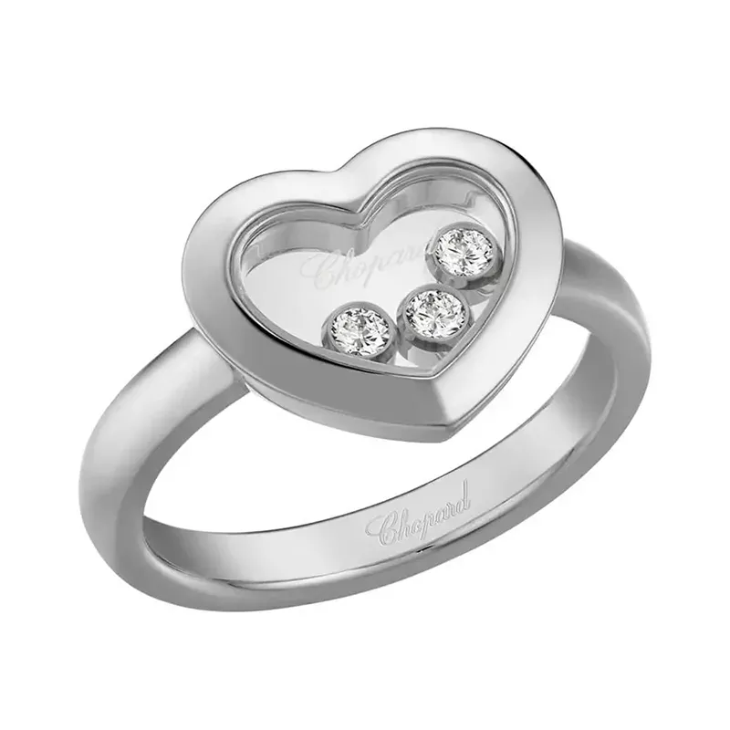 Chopard 82A611-1110 Кольцо  Фото 2