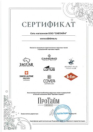 ПроТайм до 31.12.26