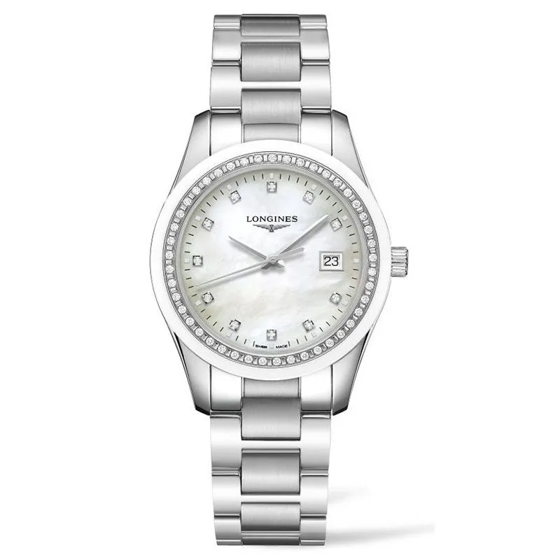Longines L2.387.0.87.6 