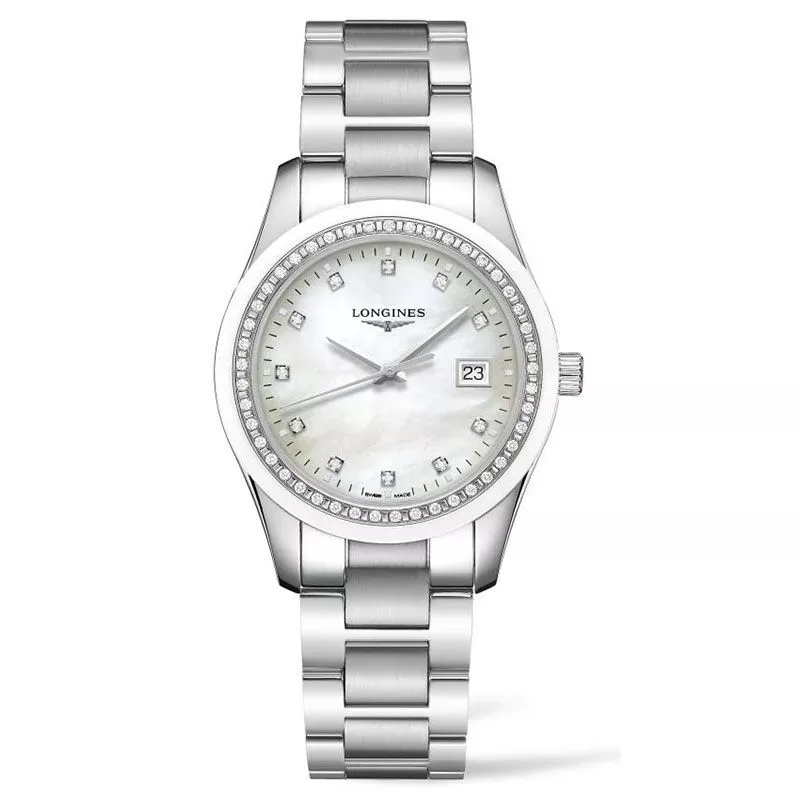 Longines L2.387.0.87.6 