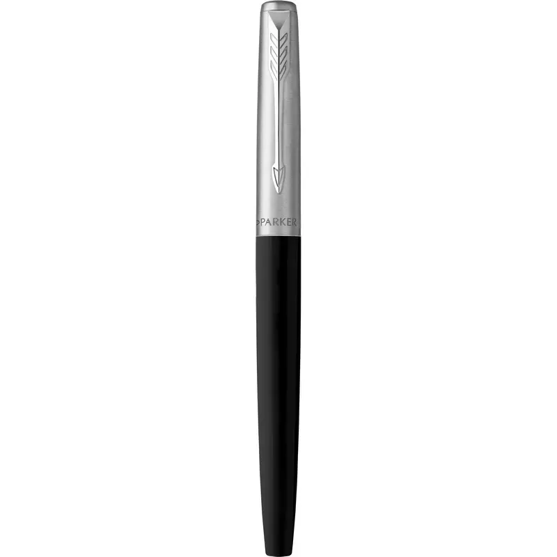 Parker F60 Jotter Original Black CT FP (R2096430)  Фото 3