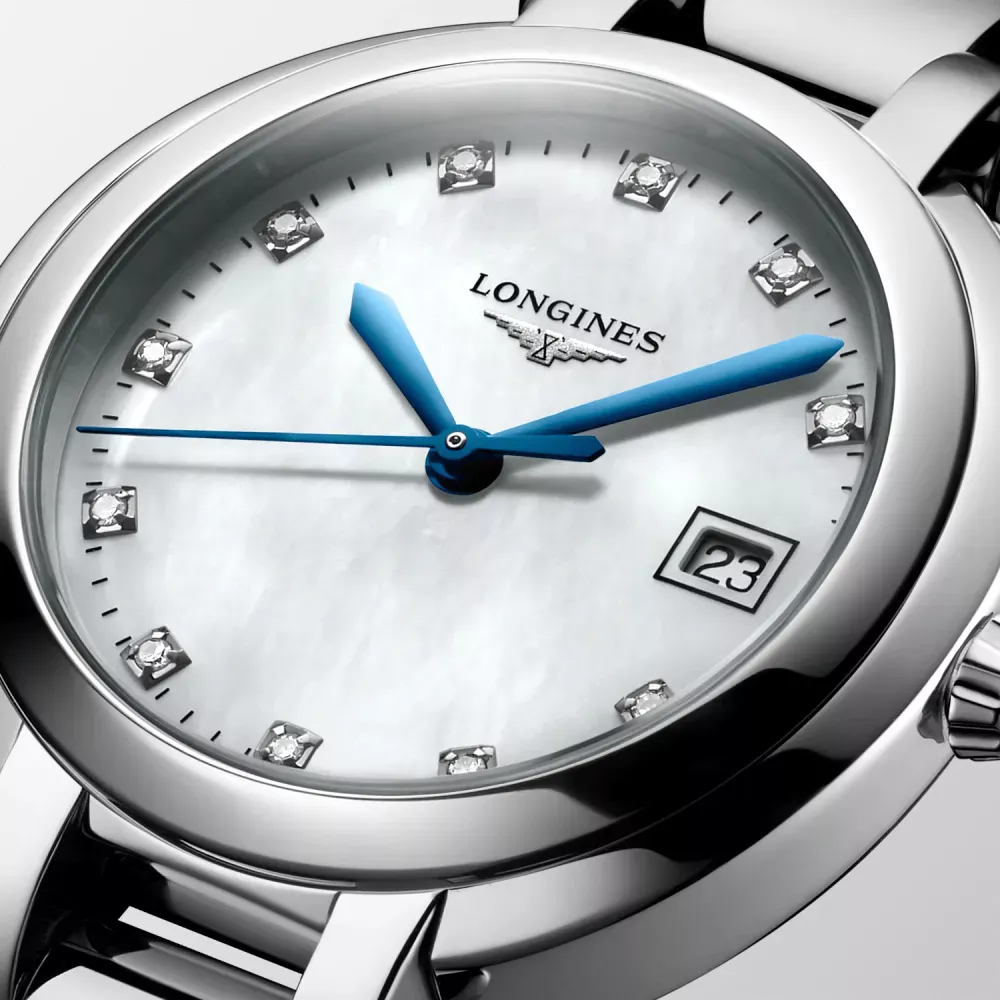 Longines L8.112.4.87.6  Фото 2
