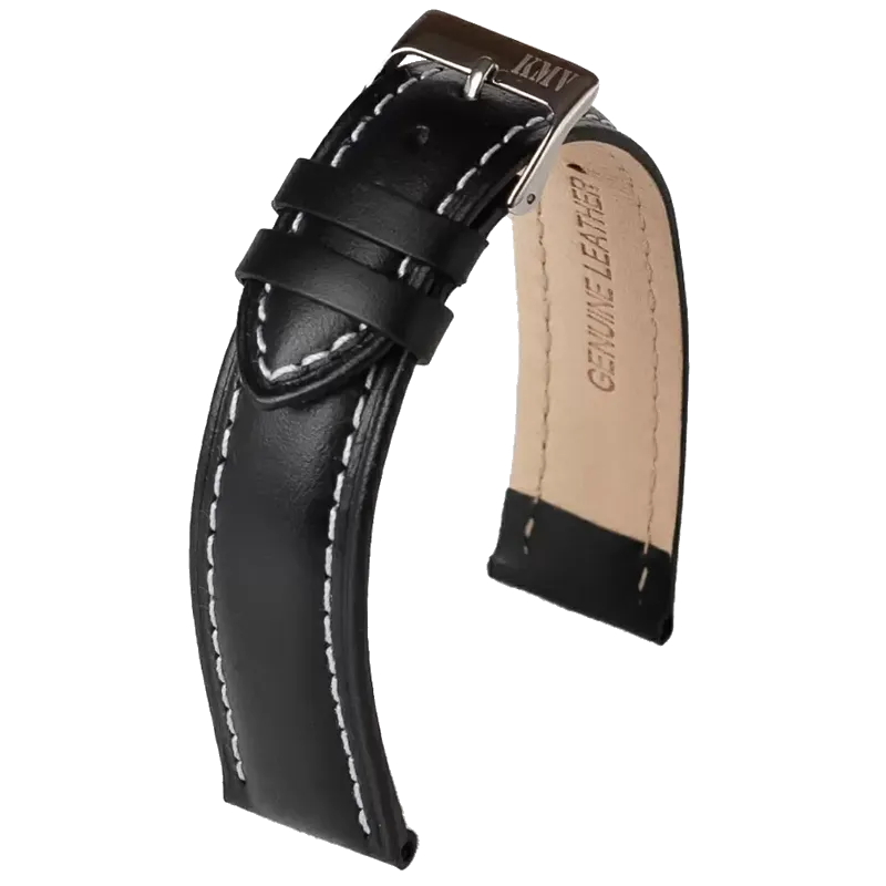 KMV S-01, 20, черный, L 