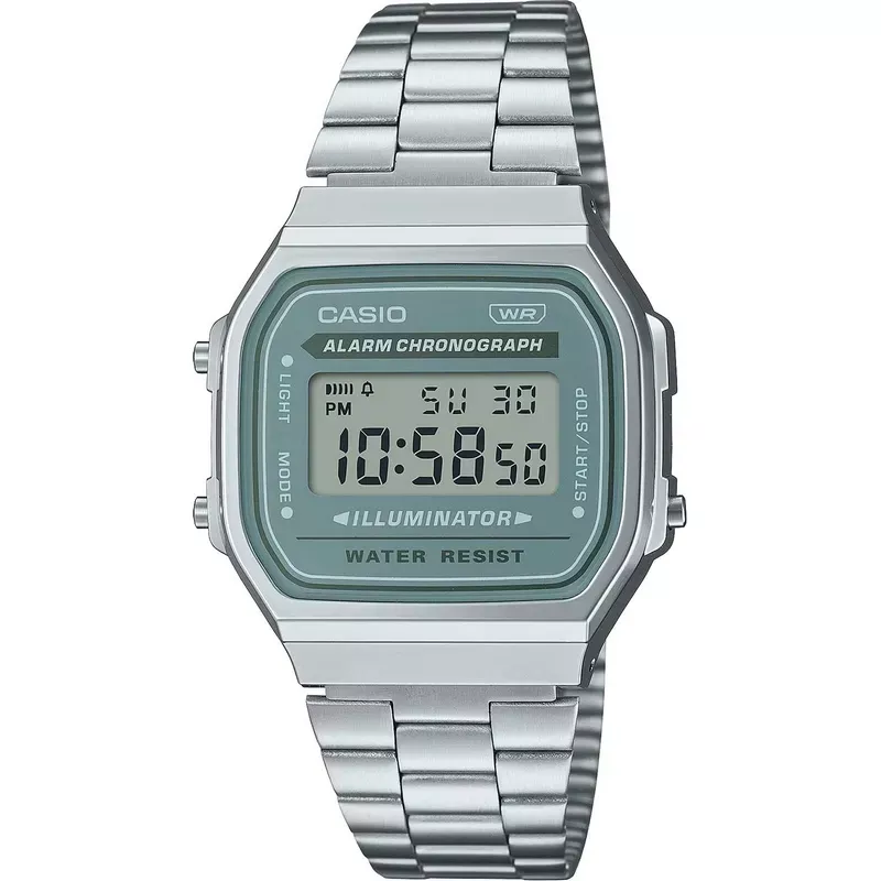 Casio Collection A-168WA-3A  Фото 1