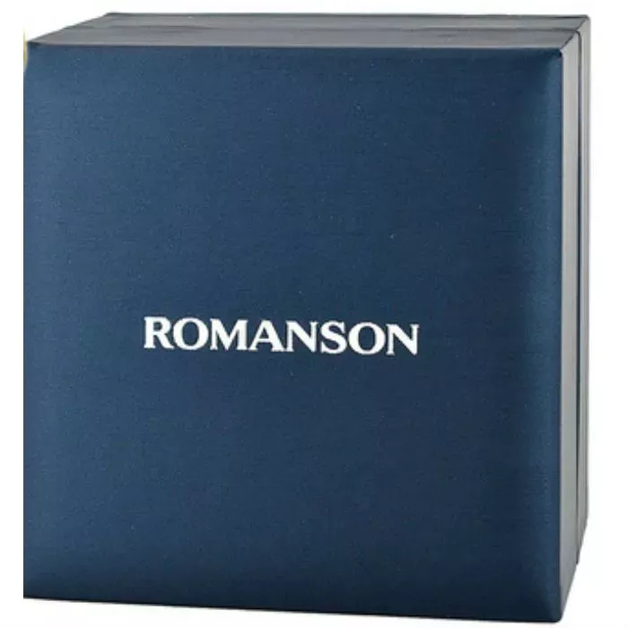 Купить Наручные часы Romanson TL5507 CXR(WH) в Sibtime Фото 3 Наручные часы Romanson TL5507 CXR(WH) Фото 3