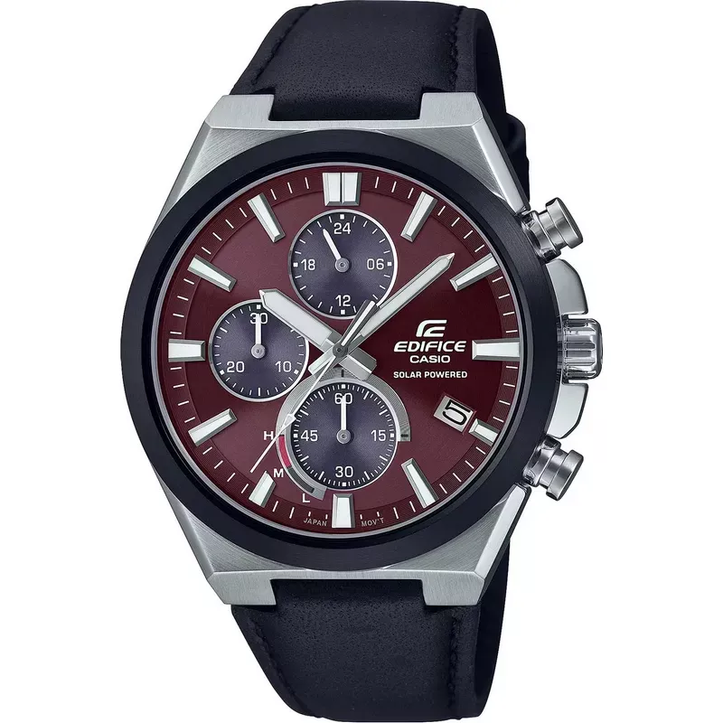 Casio Edifice EQS-950BL-5A  Фото 1