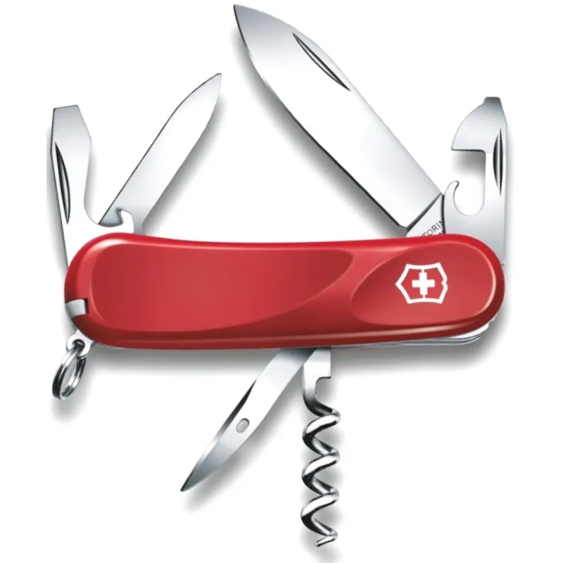 Victorinox 2.3803.E красн. 85мм