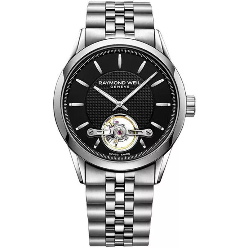 Raymond Weil 2780-ST-20001  Фото 1