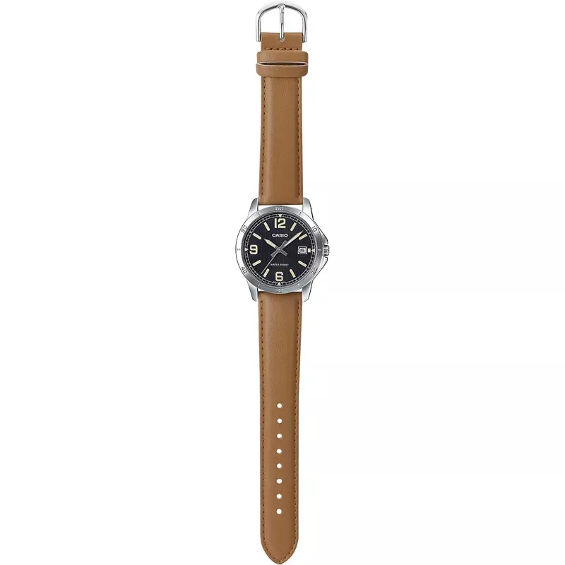 Casio Collection MTP-V004L-1B2  Фото 4