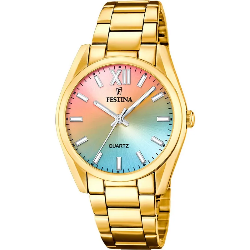 Festina F20640/7  Фото 1