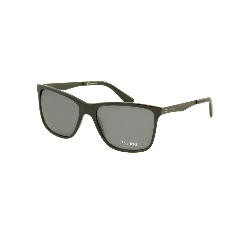 Megapolis 046-Black/P 