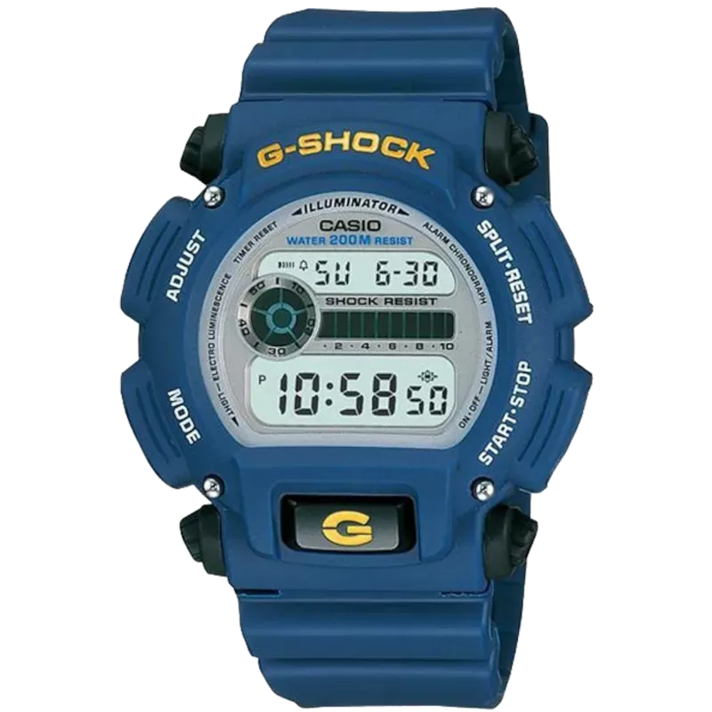 Casio G-Shock DW-9052-2V 