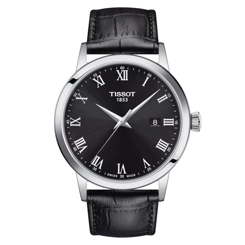 Tissot T1294101605300  Фото 1
