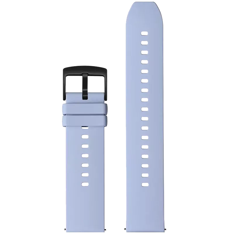 Stailer CS80C-2005 Premium ремень силик. голуб. 
