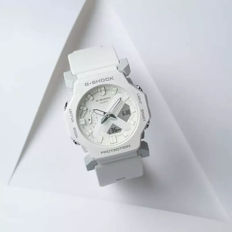 Casio G-Shock GA-2300-7A  Фото 6