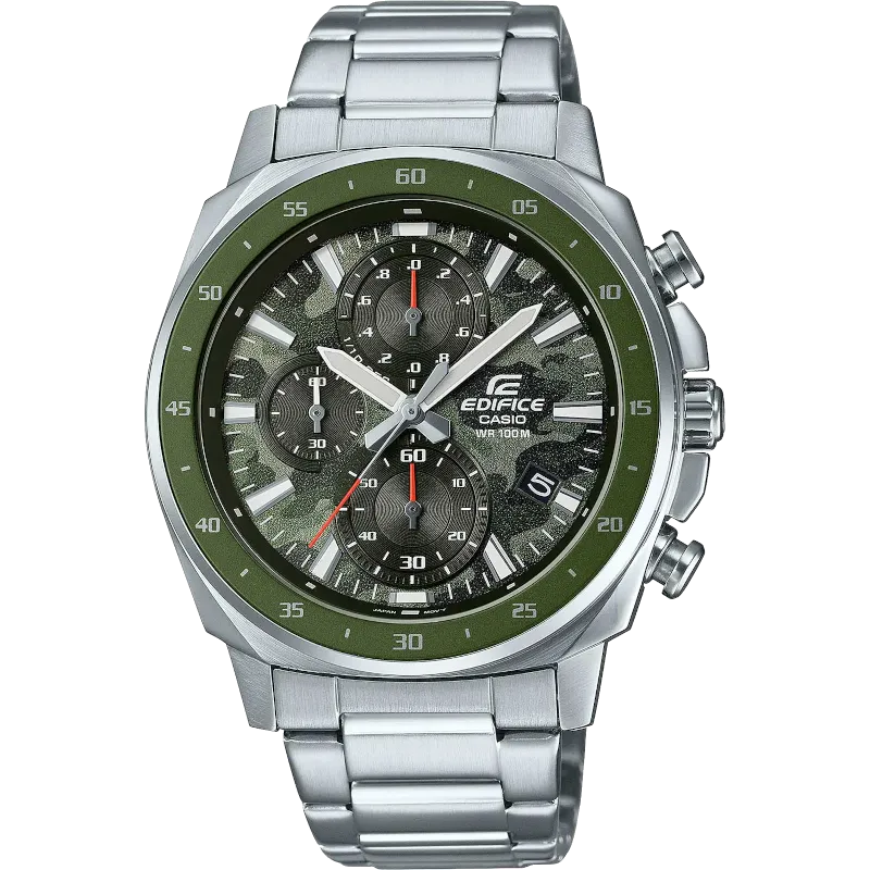 Casio Edifice EFV-600D-3C 