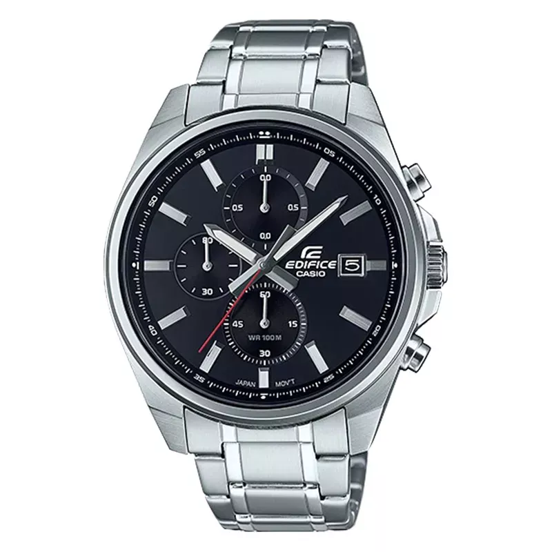 Наручные часы  Casio Edifice EFV-610D-1A 