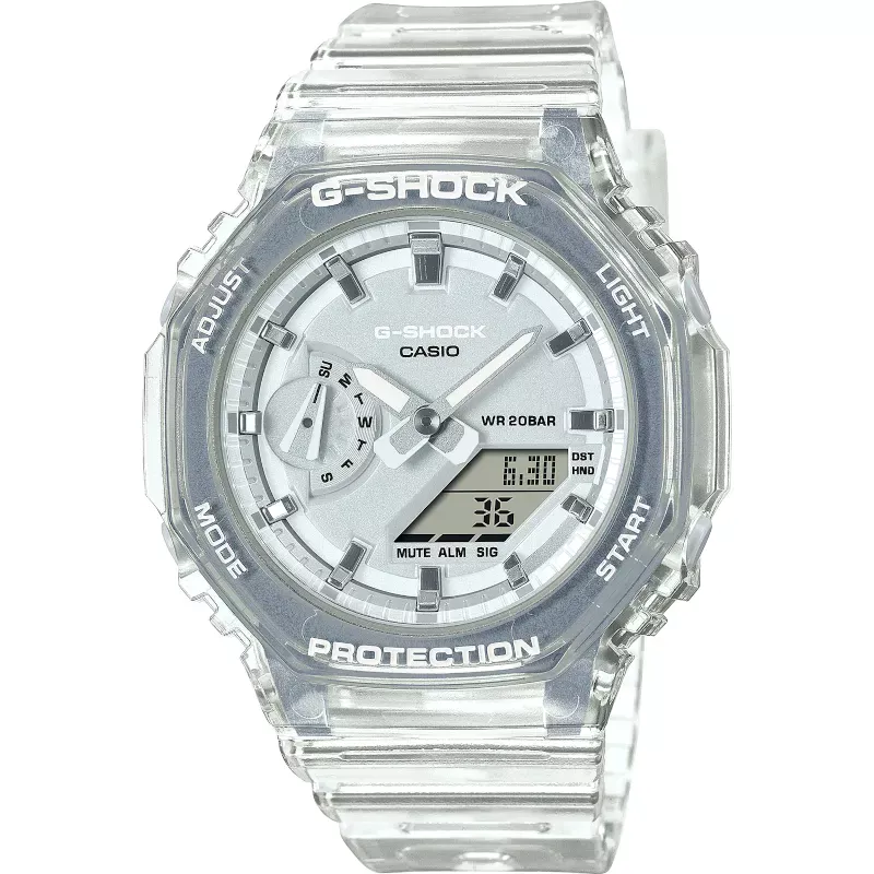 Casio G-Shock GMA-S2100SK-7A  Фото 1