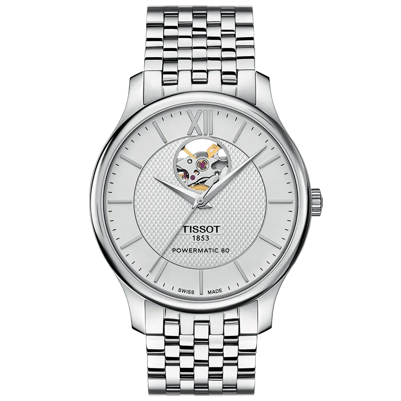 Tissot T063.907.11.038.00  Фото 1