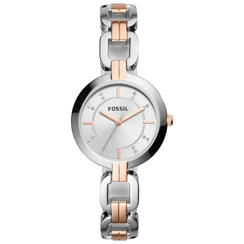 Купить Наручные часы Fossil BQ3341 в Sibtime Наручные часы Fossil BQ3341